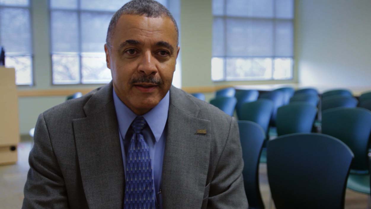 Spener Ritenour Rainer Spencer Analysis – Black Leadership Analysis